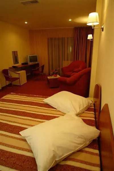 Boca Boutique Hotel