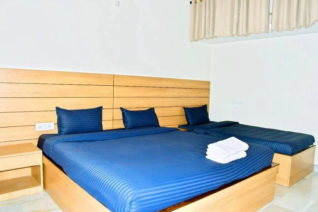 Balaji Homestay