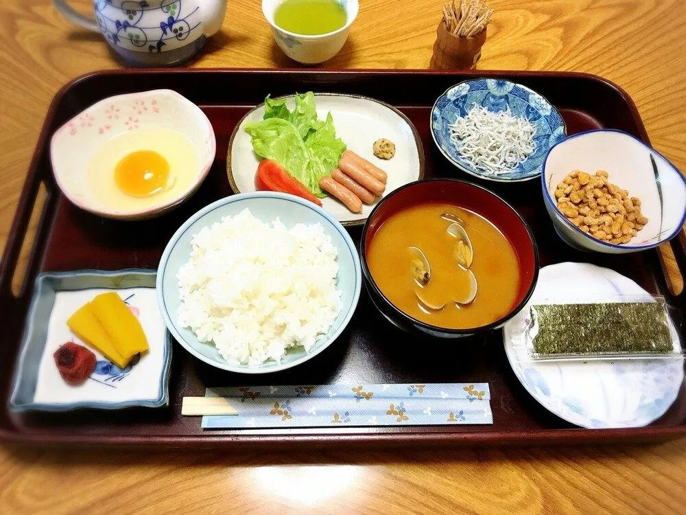 Minshuku Takahashi Kashibuneten