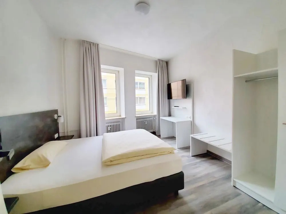 Privatzimmer zu vermieten