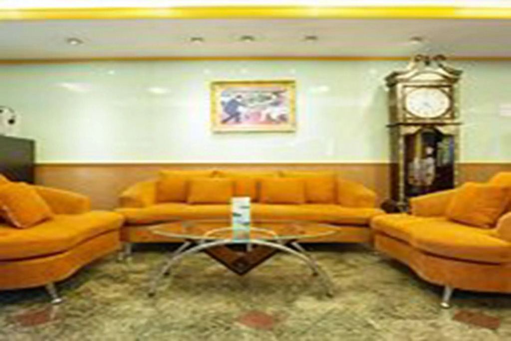 Hotel Grand Mandarin Latphrao 130 - No Parking