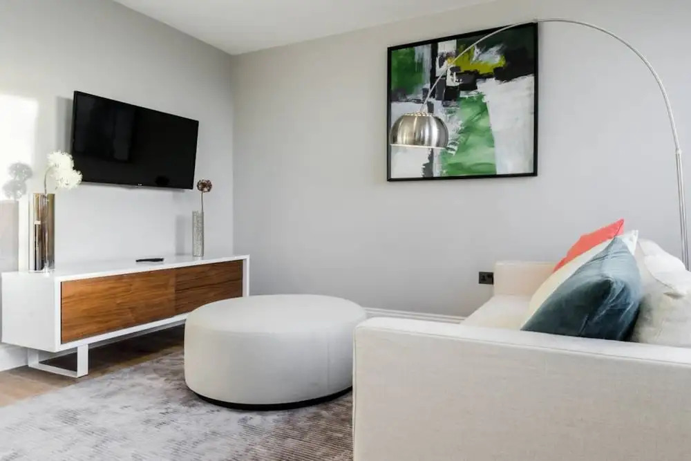 Wonderful 2bed Flat - Notting Hill