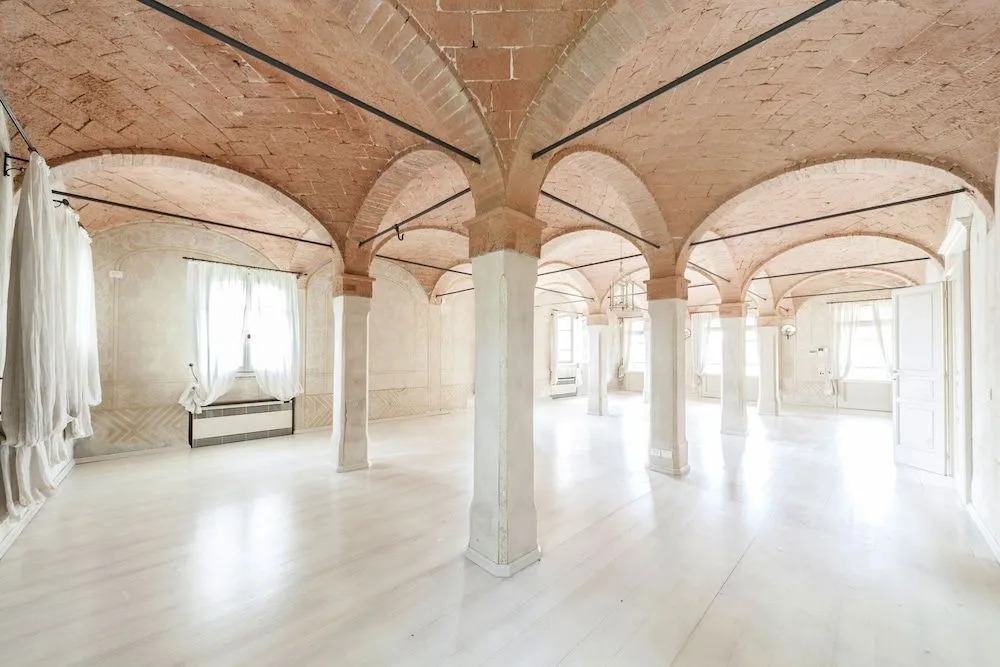 Il Borgo di Minerva