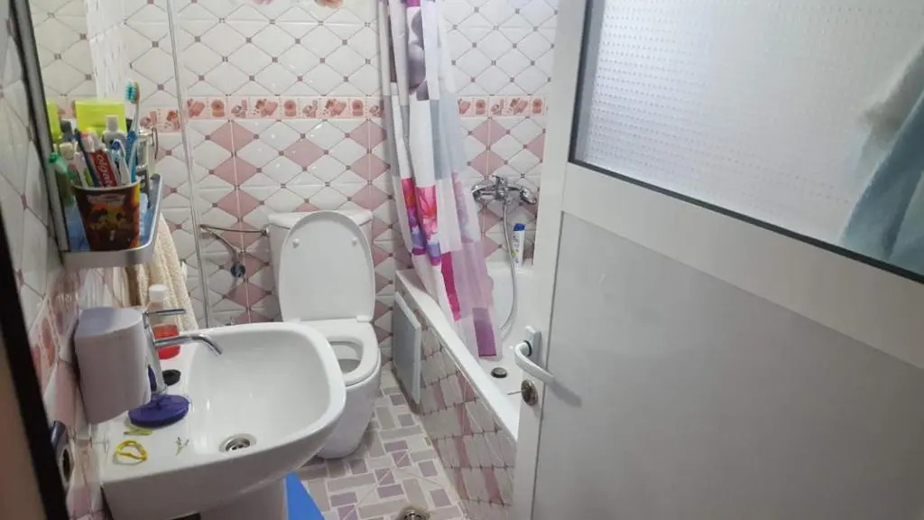 Appartement Ahmed