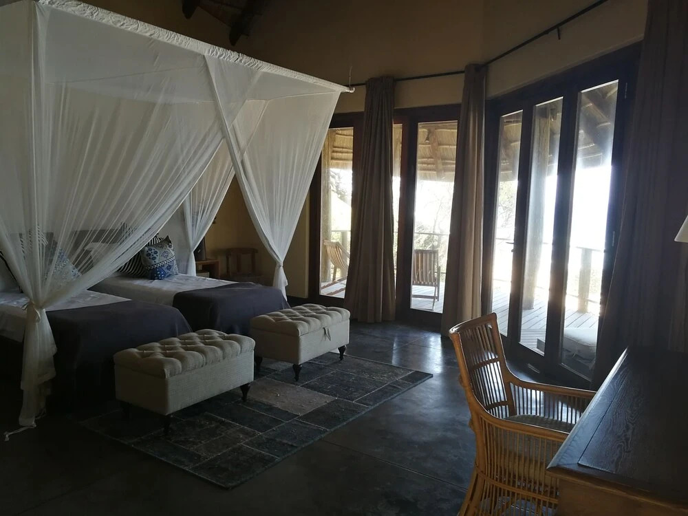 Villa Ukuthula