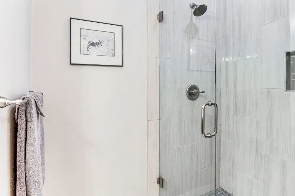 Walk to Mile High Stadium: Modern Denver Townhome