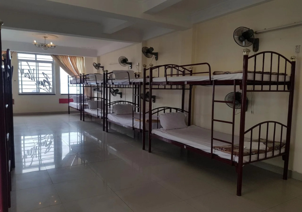 Bay View Hotel