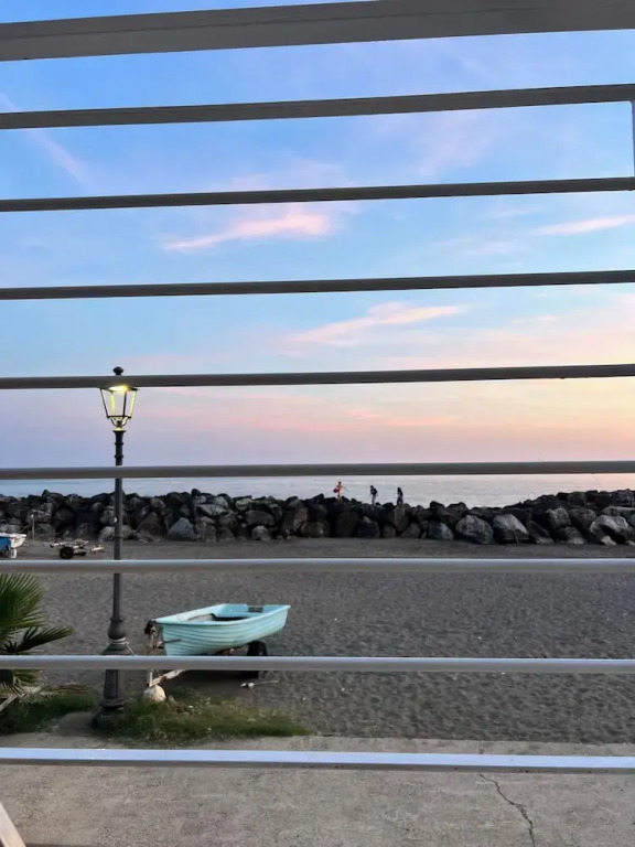 Casa Castagna a' Mare