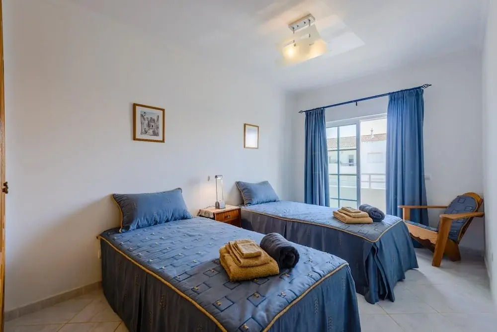 Casa Grevilias - Central Vilamoura