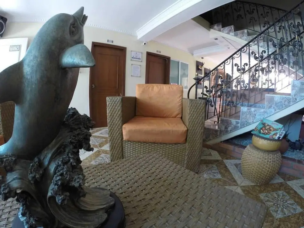 Hotel Paisamar