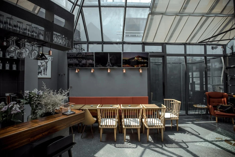 C3 Hotel Heyuan