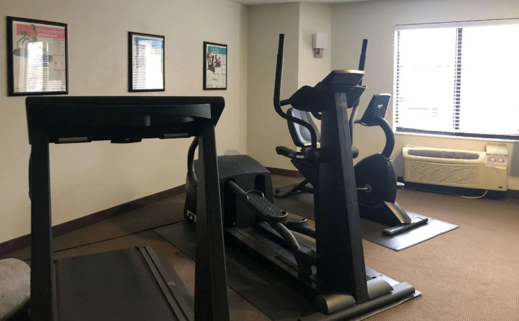 Sleep Inn & Suites Johnson City