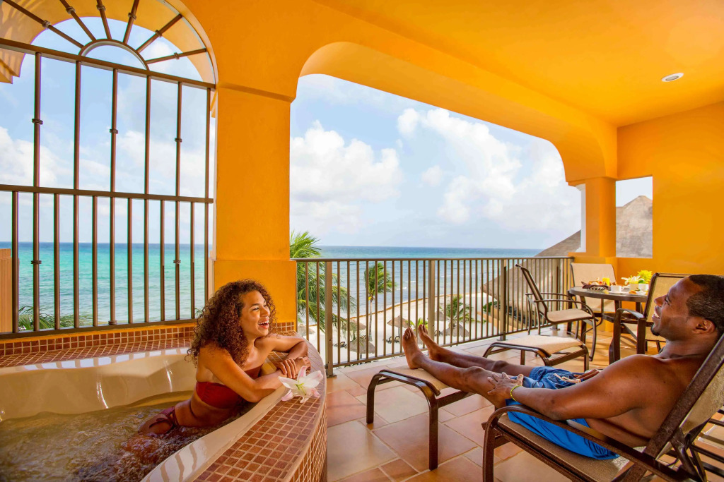 Holiday Inn Club Vacations Royal Haciendas All Inclusive