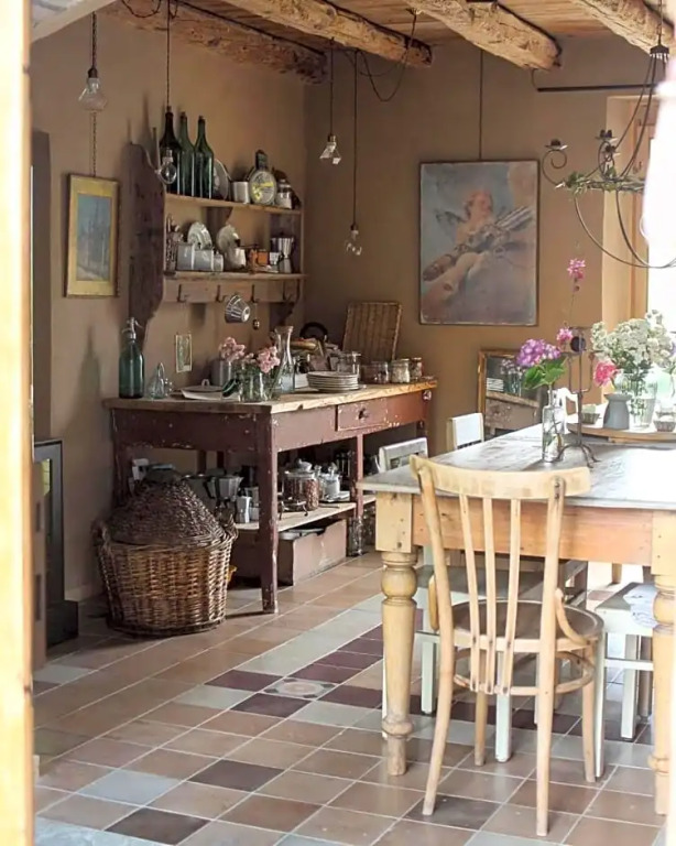 B&B Villa 61 - Maison de Campagne