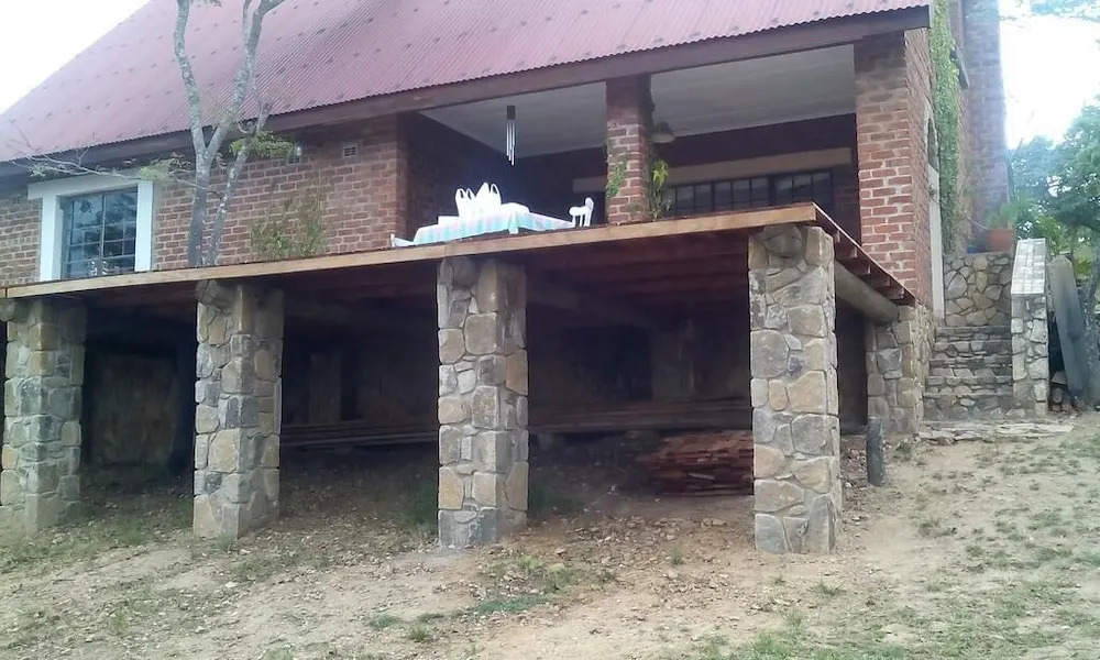 Paz Cottage