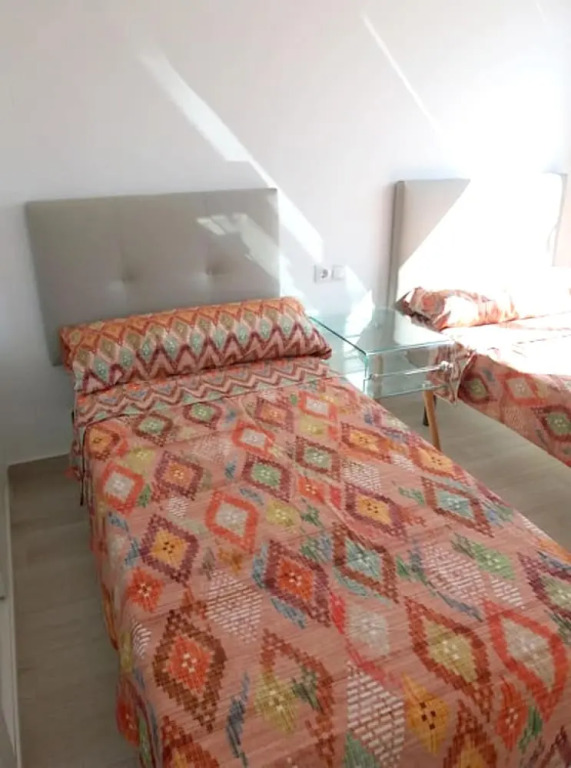 Apartment With 2 Bedrooms in Orihuela Costa, With Wonderful City View, Shared Pool, Furnished Balcony