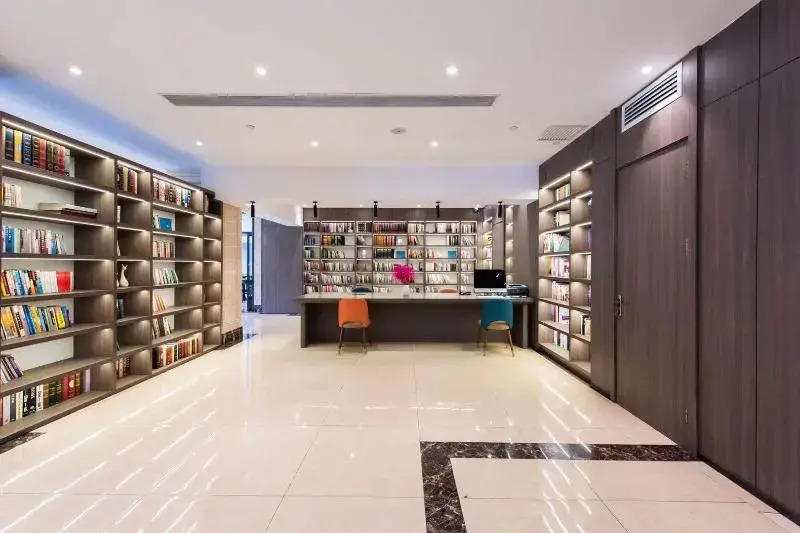 HanTing Hotel (Changchun FAW Chuangye Street)
