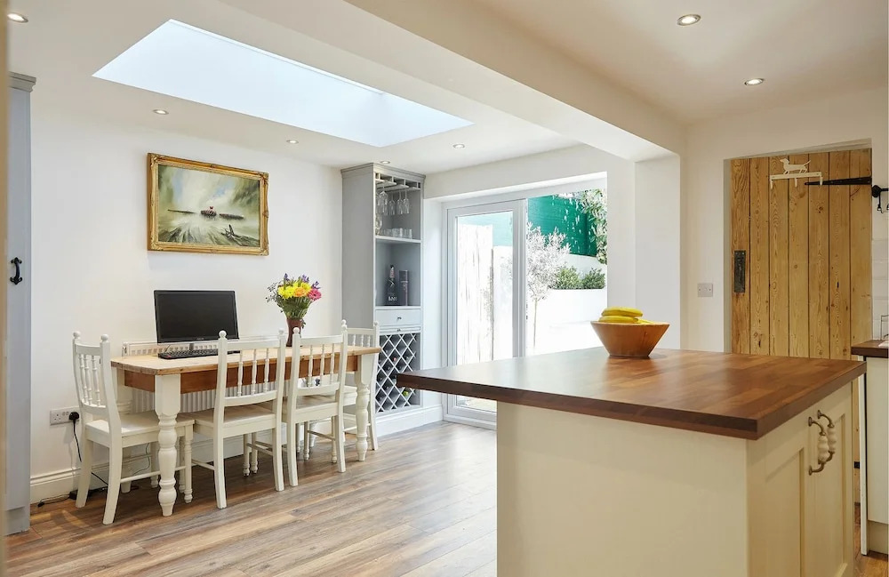 Parsons Green Pad