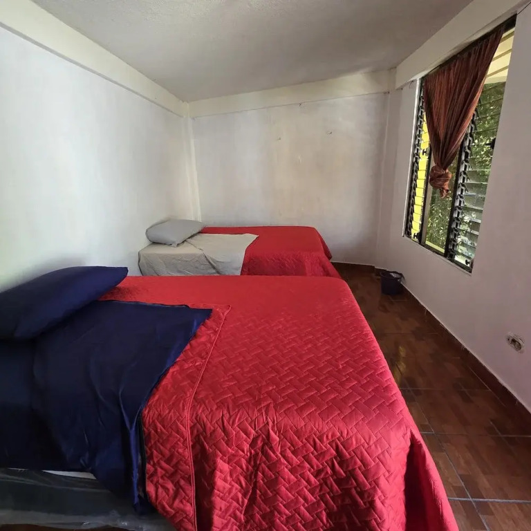 Apartamentos el viajero