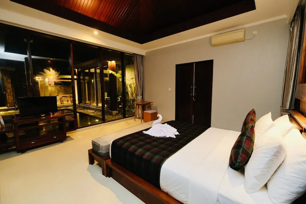 Wana Karsa The Villas Ubud
