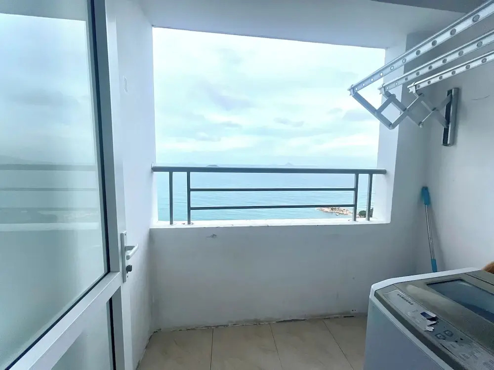 Solana Beachfront Apartment - Muong Thanh Nha Trang