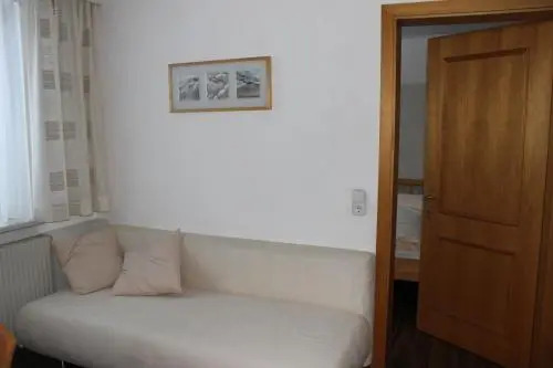Ferienwohnung Grienwald
