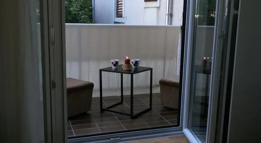 Apartment Arka