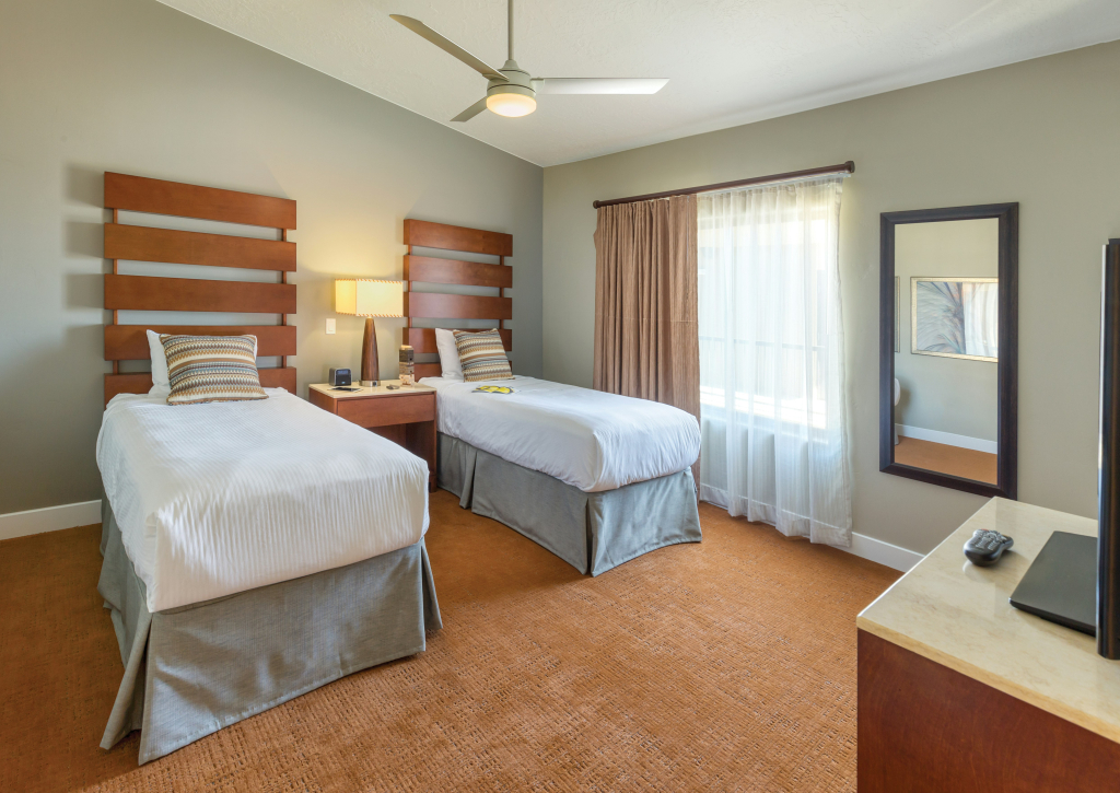 WorldMark Estancia