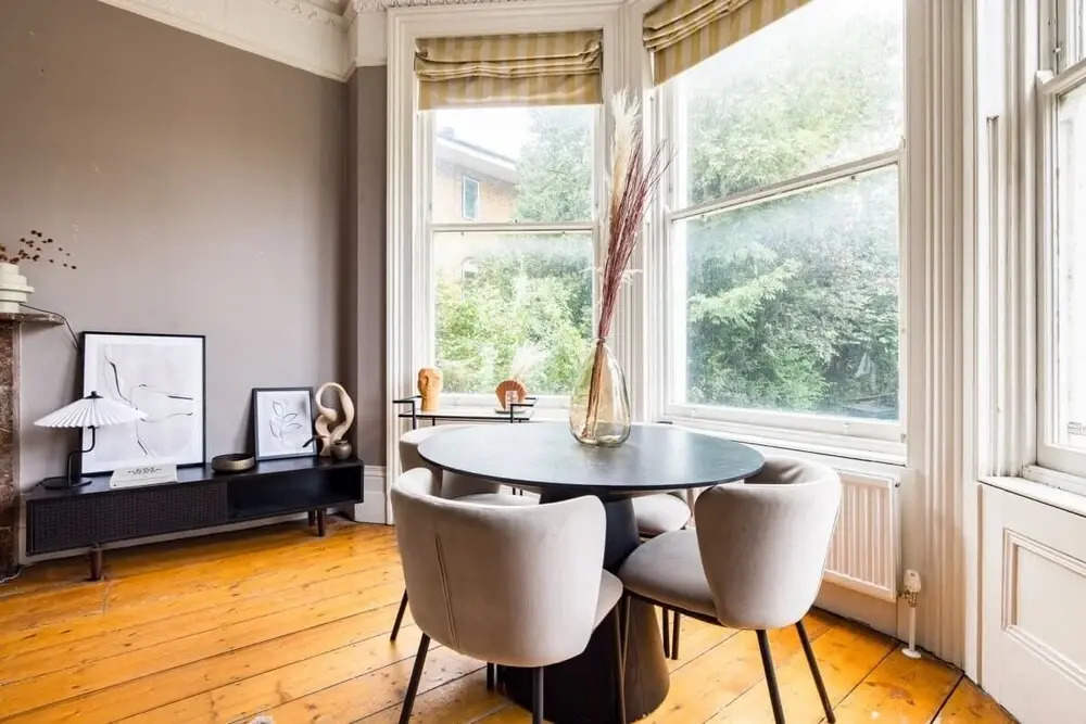 The Eltham Classic - Stunning 1bdr Flat With Garden