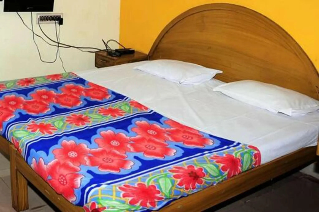 The Mak Inn Hotel - Affordable Luxury Stay