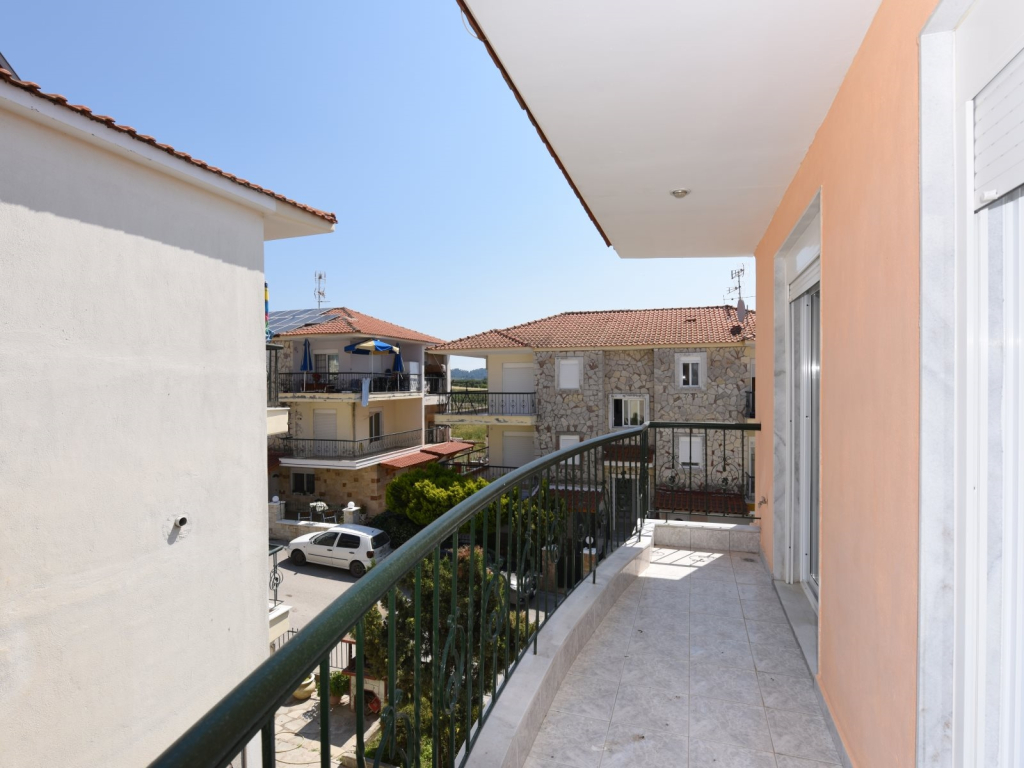 Isolde Apartment by TravelPro Services - Kalli...