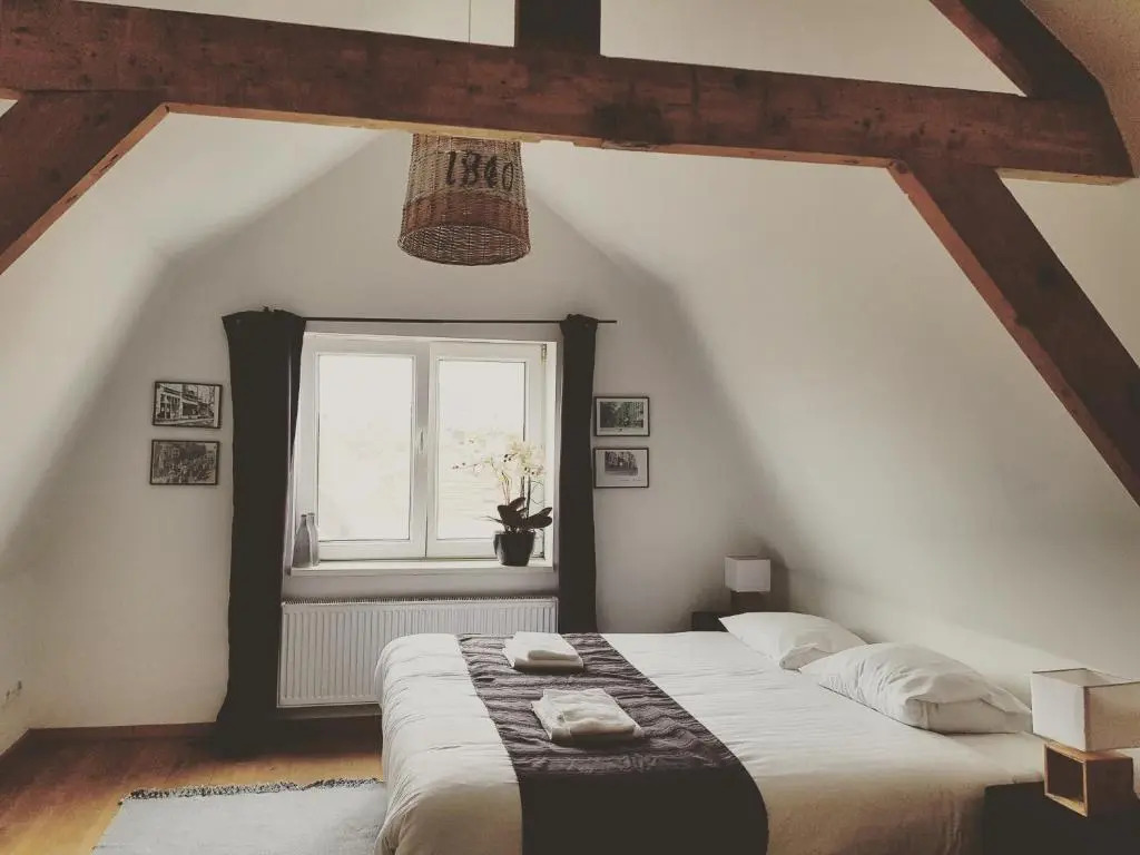 Apartment Zilt Aan Zee