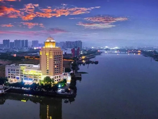 Sanbu Holiday Hotel