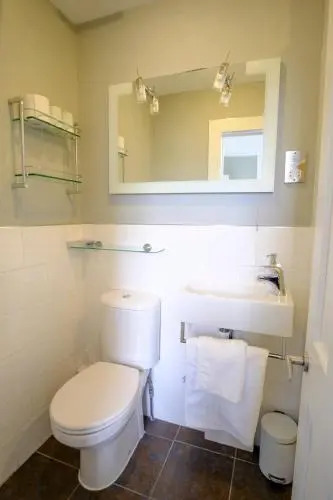 Kingsway Guest House