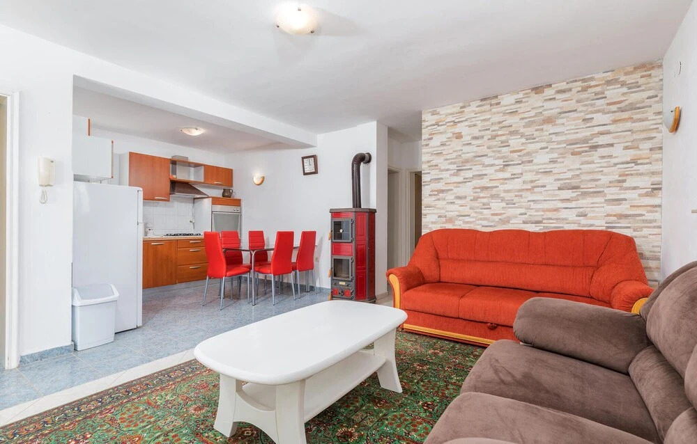Holiday Home Vodnjan With Sea View 10