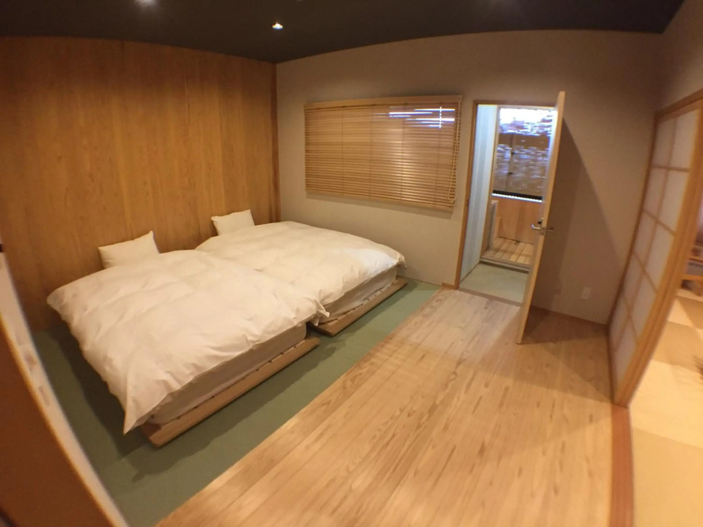 Hokuriku Yamashiro Onsen Hotel Kikyou