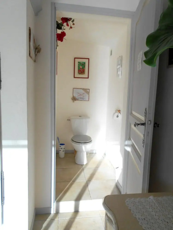 Villa With 3 Bedrooms in Cotignac, With Private Pool, Furnished Garden