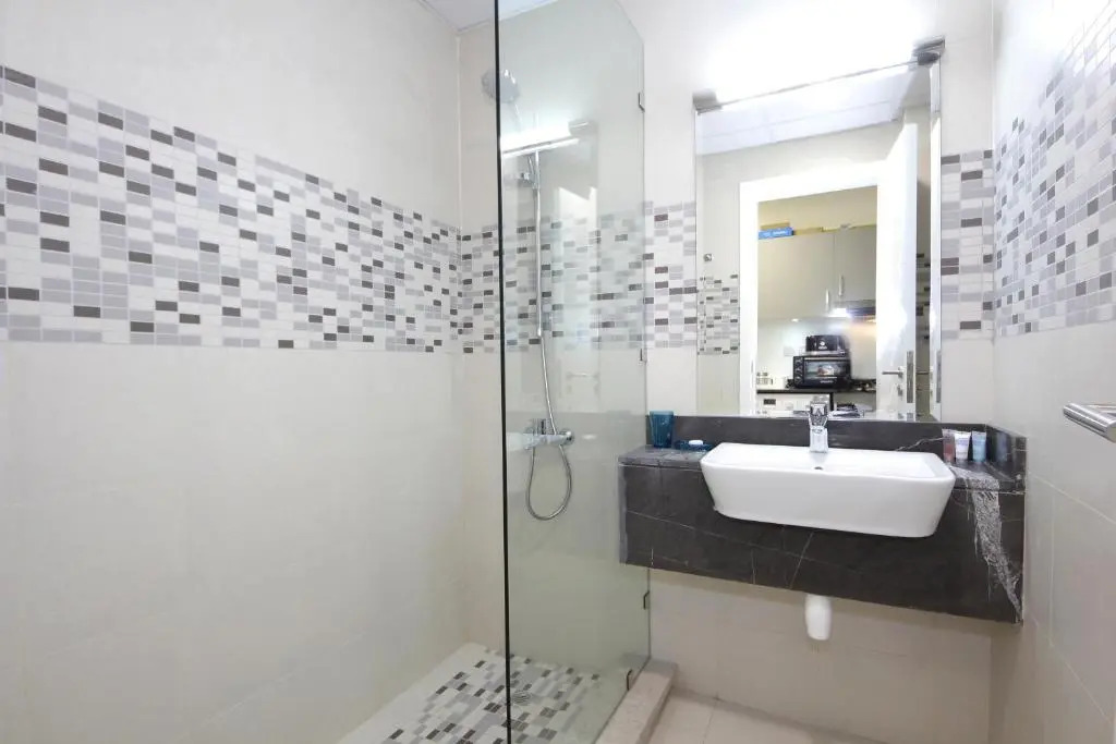 New Arabian Apartment Al Furjan