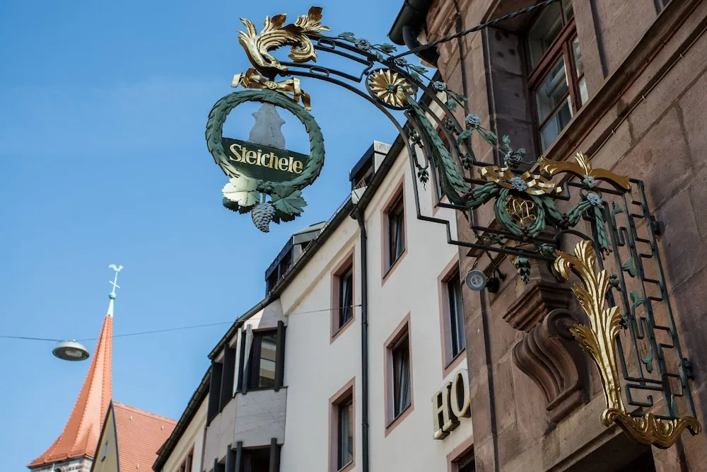 Steichele Hotel & Weinrestaurant