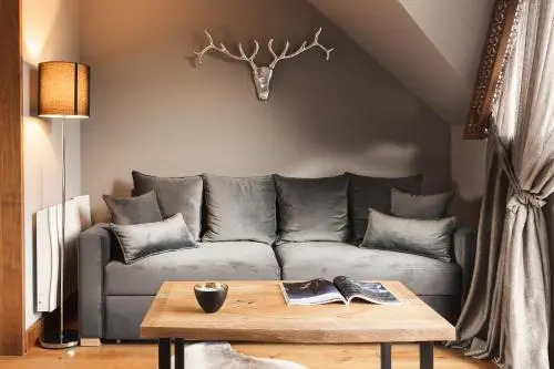 Apartament Giewont House & Spa z Sauną Zakopane