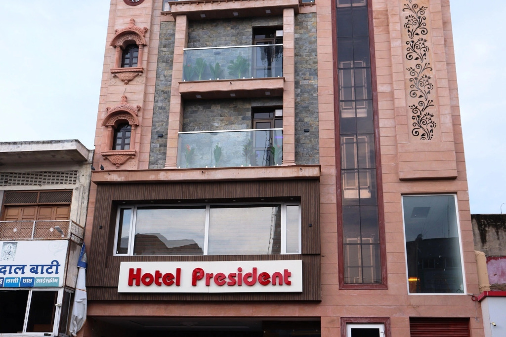 Hotel President
