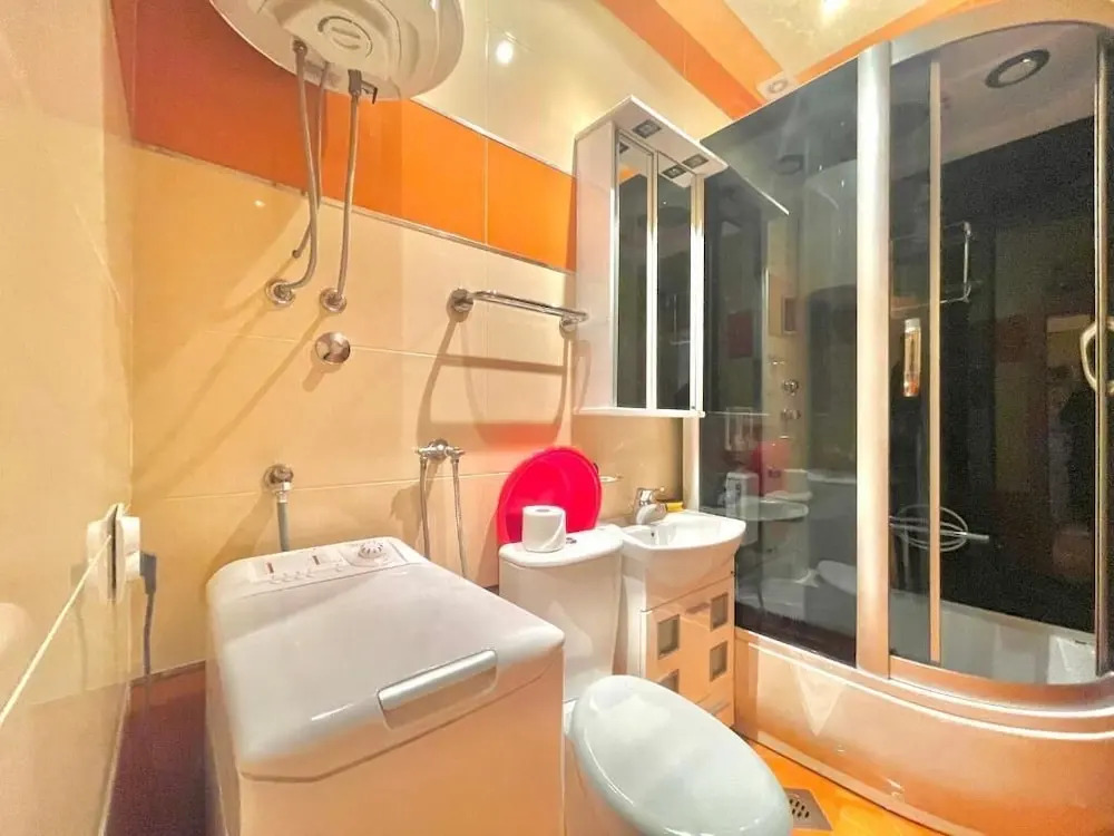 Family Two Bedroom Apartment Dubovica
