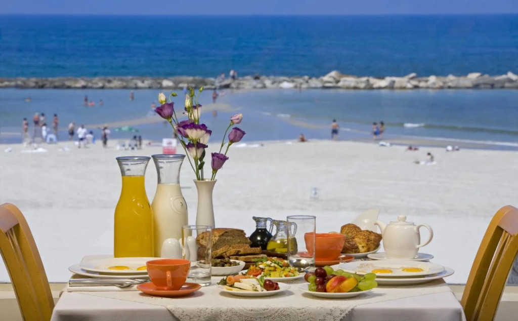 Renaissance Tel Aviv Hotel