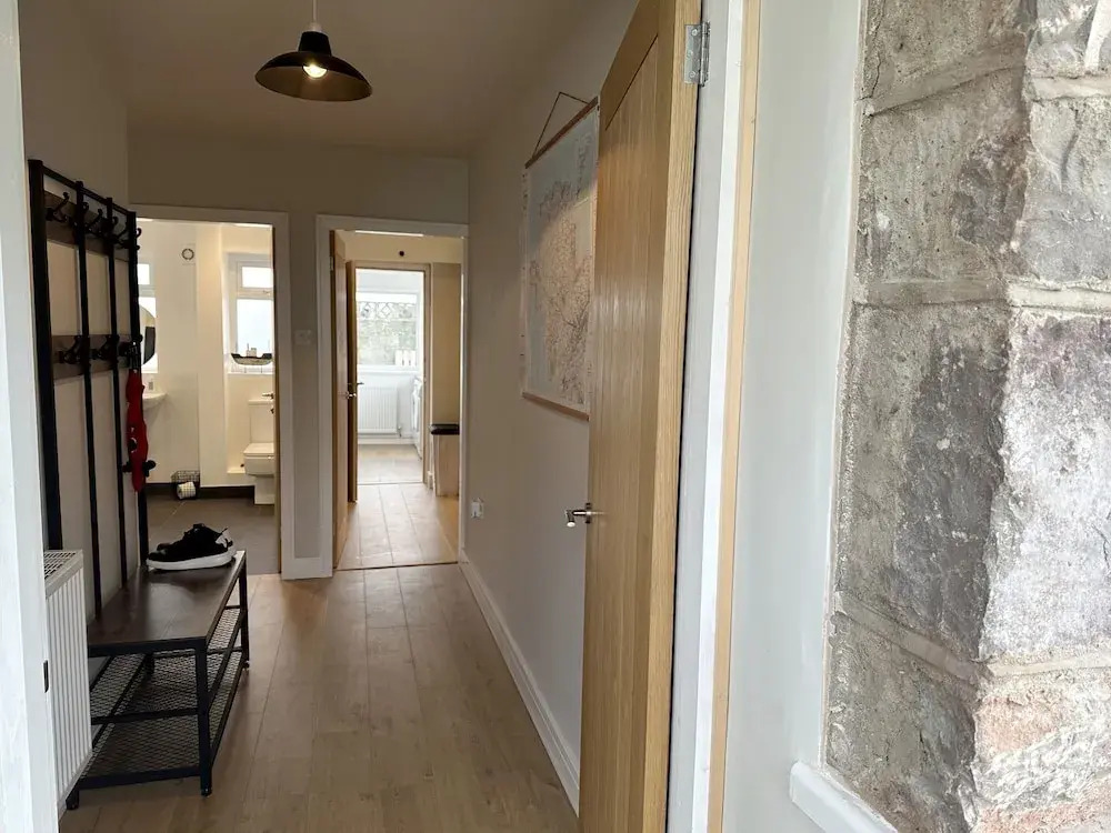 3-bed House in Llanfaelog, Near Rhosneigr