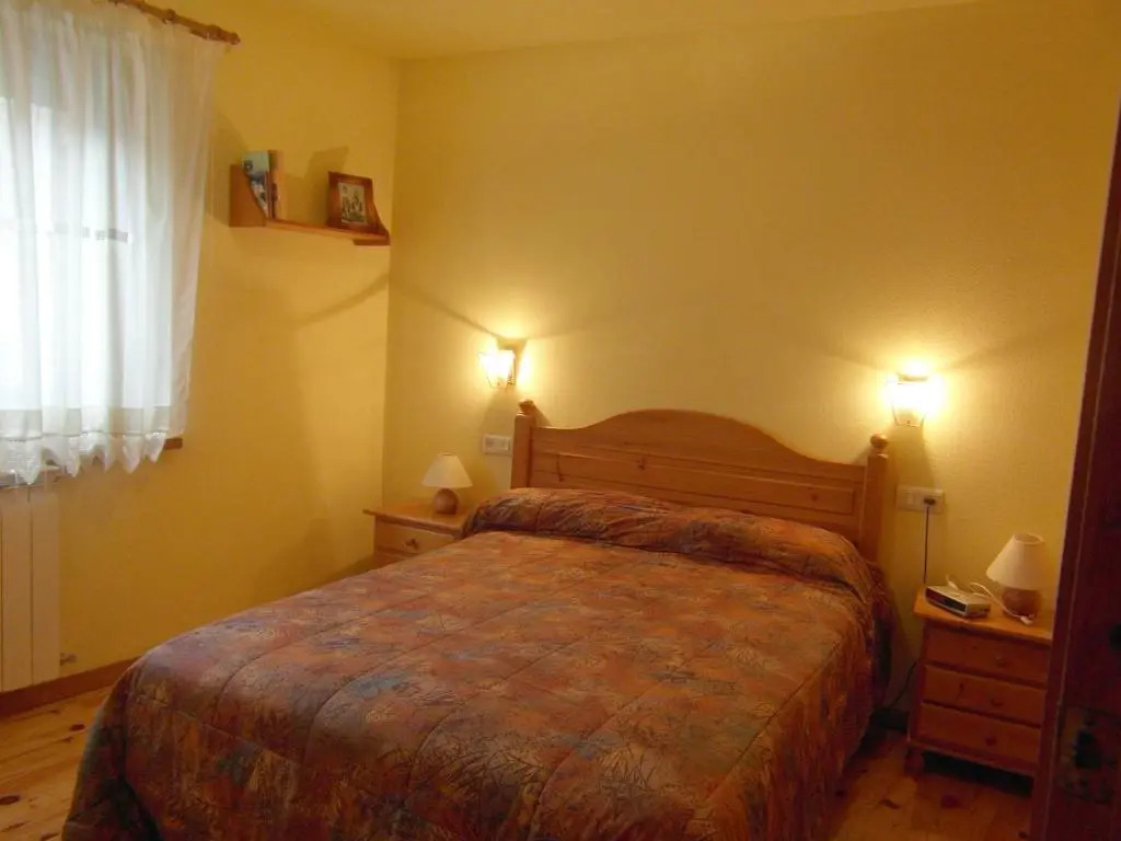 B40 - Edif Pascualet Bajo - Villmor