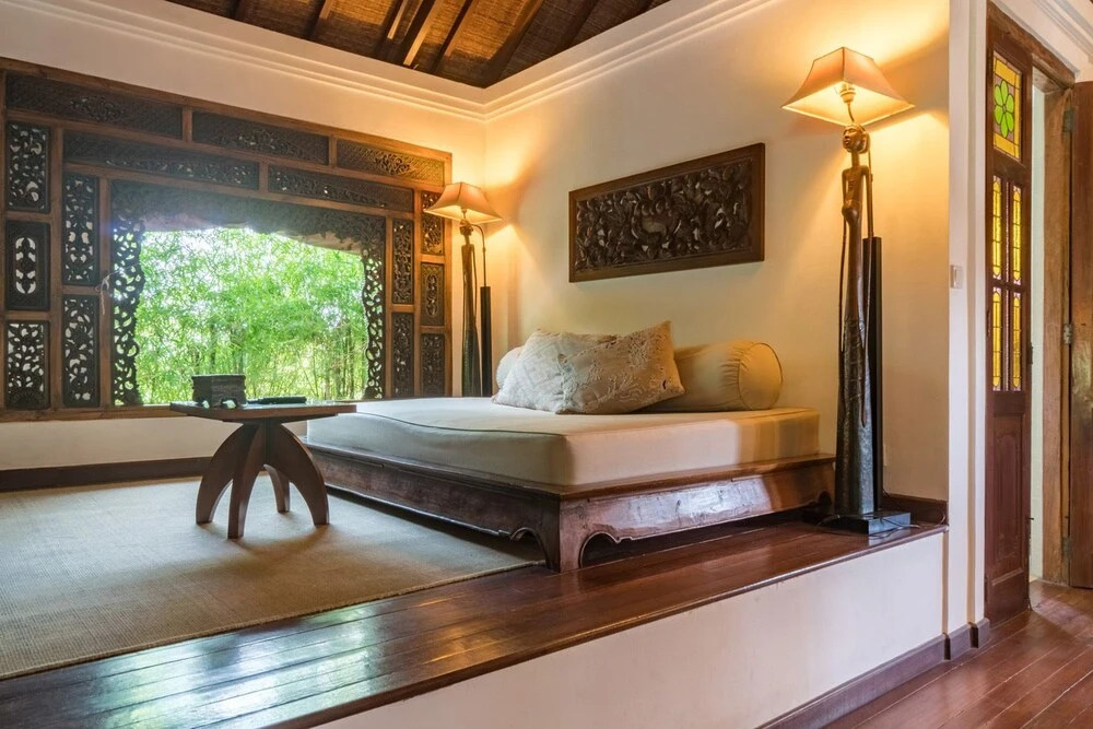 Villa Om Bali