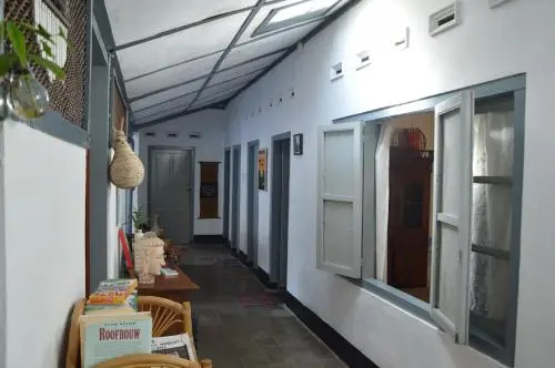 Rumah ISAKU