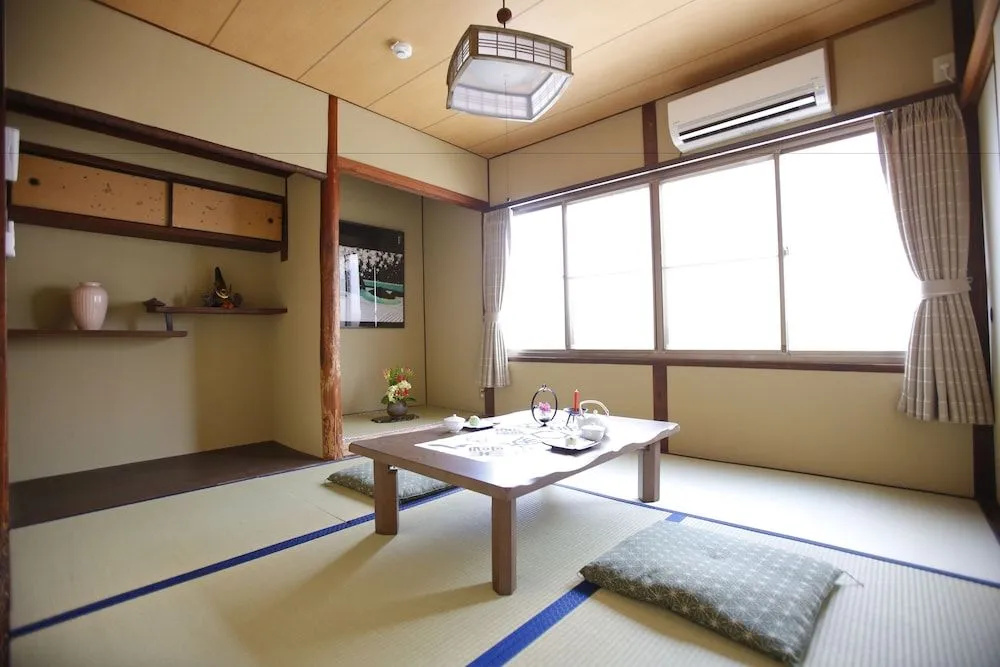 Private Residence Nijojo Sachi