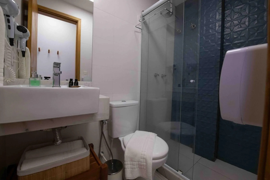 Leblon Design Hotel