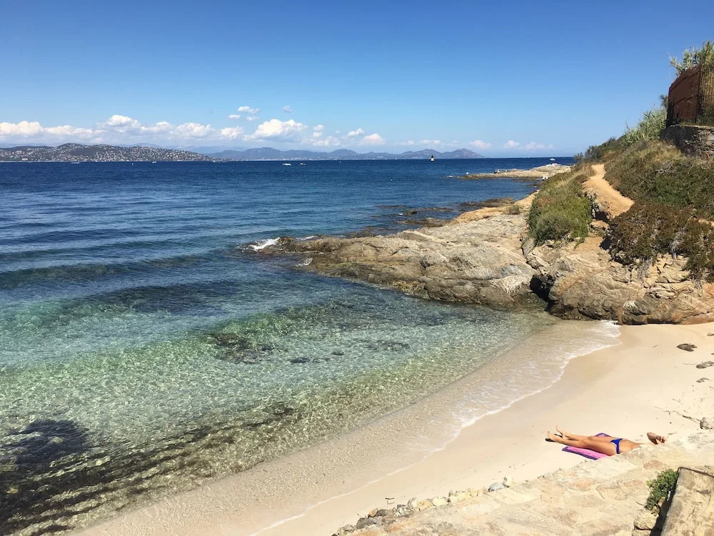 Maison Familiale  Golfe de St tropez